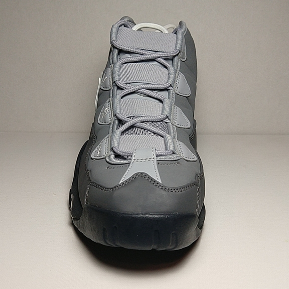 Nike Air Max Tempo retro cool grey men's 10.5 - Picture 4 of 8